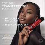 L'Oréal Paris - Infaillible 3-Second Setting Mist - Setting Spray - Jumbo Formaat - 150 ml