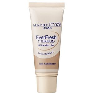 Maybelline New York Make-up teint Foundation EverFresh Make-Up No. 40 Fawn