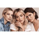 Maybelline - Great Lash Mascara - Zwart - 12,5 ml