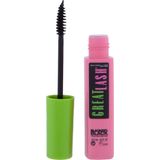 Maybelline - Great Lash Mascara - Zwart - 12,5 ml