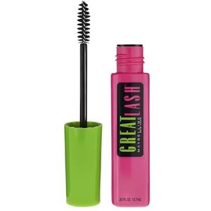 Maybelline New York Oog make-up Mascara Great Lash Mascara