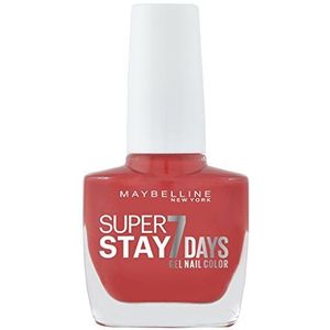 Nagellak Superstay 7 dagen