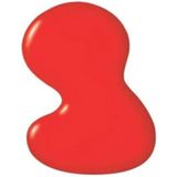 Maybelline SuperStay 7 Days Nagellak - 08 Passionate Red