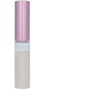Maybelline Water Shine Lipgloss - 501 Candy White