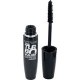 Maybelline Volum'Express Turbo-Boost Black - Mascara