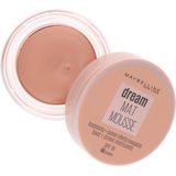 Maybelline Dream Matte Mousse Foundation - 032 Golden