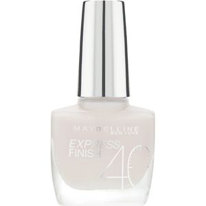 Maybelline Express Finish 40 secondes nagellak 80 Rose Rush/Ruse Furtif
