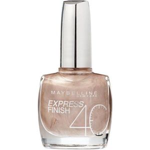 Maybelline - Express Finish - Nagellak - 740 Brassy