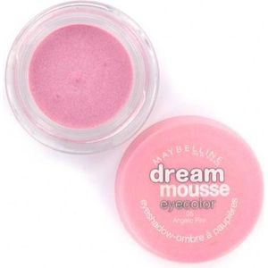 Maybelline Dream Mousse Eyecolor - 05 Angelic Pink