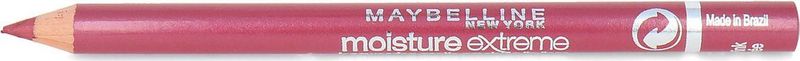 Maybelline Moisture Extreme Lipliner - 60 Delicate Pink