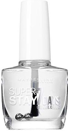 Gemey-Maybelline Tenue & Strong Pro Nagellak