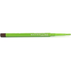 Maybelline Linedefiner Oogpotlood - Brown Bronze Gleam