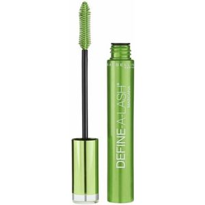 Maybelline Define A Lash Mascara Black / Zwart