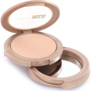 Maybelline Dream Matte Powder - 05 Apricot Beige