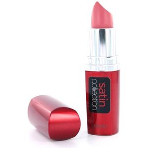 Maybelline Satin Collection Lipstick - 155 Delicate Pink