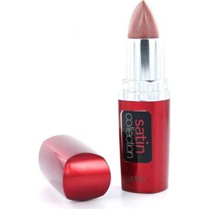 Maybelline Satin Collection Lipstick - 741 Silky Beige
