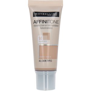 Maybelline - Affinitone - Foundation - 30 ml