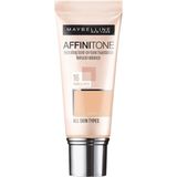 Maybelline - Affinitone Foundation - 30ml