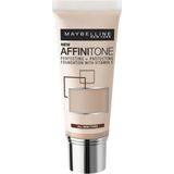 Maybelline - Affinitone Foundation - 30ml