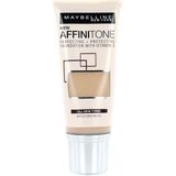 Maybelline Affinitone Foundation - 24 Golden Beige