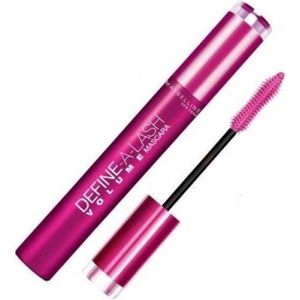 Maybelline - Define-a-Lash - Volume Mascara Very Black