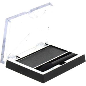 Maybelline - Eyestudio Mono Oogschaduw - 840 Cosmic Black