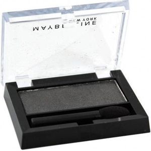 Maybelline Eyestudio Mono - 840 Cosmic Black - Oogschaduw