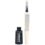 Maybelline Eyecolor Express Oogschaduw - 01 Pearly White
