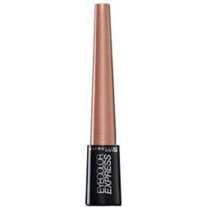 Maybelline Eyecolor Express Oogschaduw - 04 Golden Brown