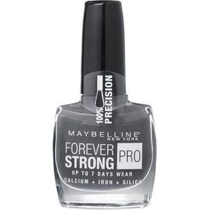 Maybelline SuperStay Nagellak - 800 Couture Grey