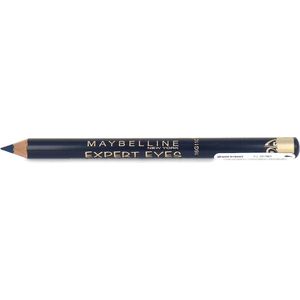 Maybelline Expert Eyes Crayon Oriental Oogpotlood - Midnight Blue