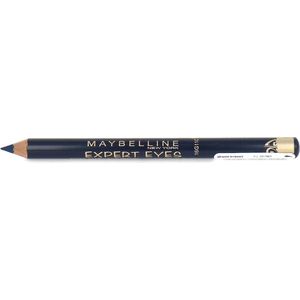 Oogpotlood - Midnight Blue - Maybelline - Crayon - 1 Stuk