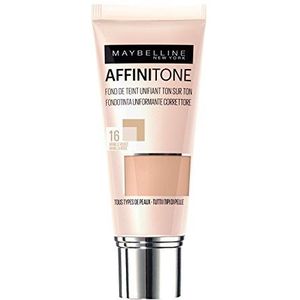 Foundation - Compact - Gemakkelijk Schoon Te Maken - Dagelijks Gebruik