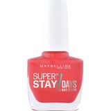Maybelline Superstay 7 Days Hot Salsa 490