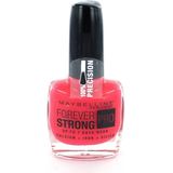 Maybelline Superstay 7 Days Hot Salsa 490
