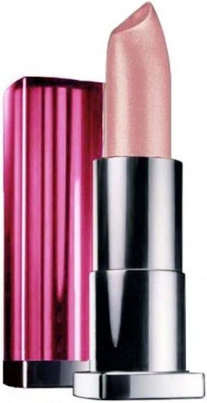 Maybelline New York Color Sensational Color Sensational LipStick 132 Sweet Pink