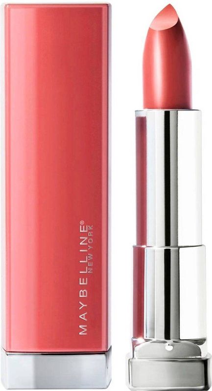 Maybelline Color Sensational - 148 Summer Pink - Roze - Lippenstift