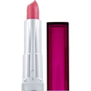 Maybelline Color Sensational - 165 Pink Hurricane - Roze - Lippenstift