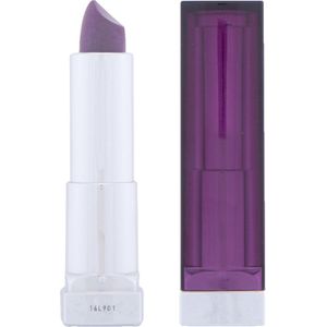 Maybelline New York Make-up lippen Lippenstift Color Sensational Lipstick No. 338 - Midnight Plum