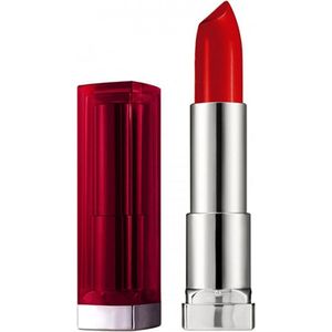 Maybelline Color Sensational Lipstick - Fatal Red, 5 g