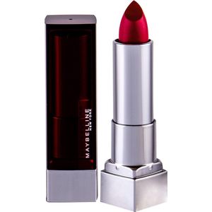 Maybelline Color Sensational Crème Lipstick - 540 Hollywood Red 4 g