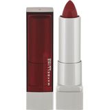 Maybelline New York Make-up lippen Lippenstift Color Sensational Lipstick No. 547 Pleasure Me Red