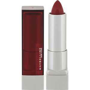 Maybelline New York Make-up lippen Lippenstift Color Sensational Lipstick No. 547 Pleasure Me Red
