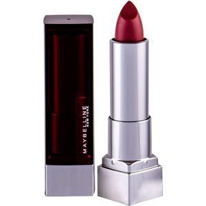 Maybelline kleur Sensational lippenstift 4ml 620 roze bruin