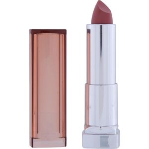 Maybelline - Color Sensational - Lippenstift - Choco Cream - Natuurlijk