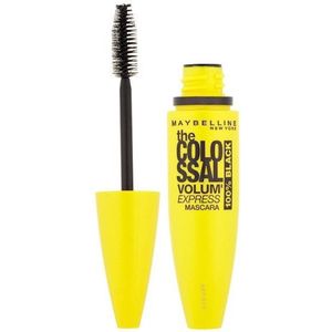 Maybelline Colossal Volum Express Mascara 10ml - Glam Black
