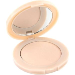 Maybelline Affinitone Pressed Powder - 42 Dark Beige