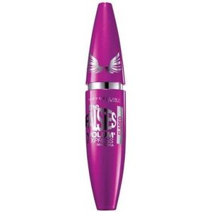 Maybelline The Falsies Volum Express mascara Glam Zwart zwart