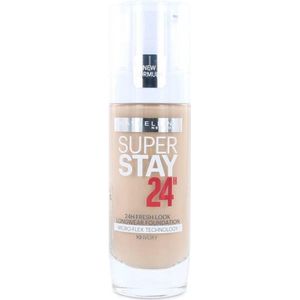 Maybelline - Superstay 24HRS - Foundation - 10 Ivory