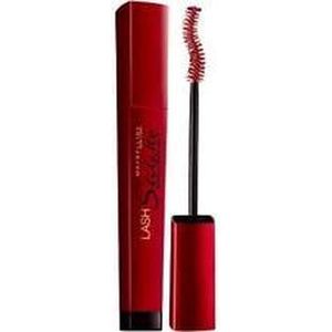 Maybeline mascara, longueur pulpeuse - Brown